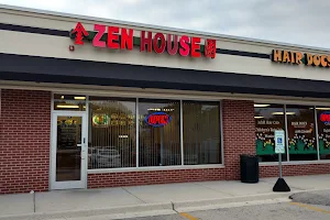 Zen House image