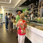 Photo n°2 de l'avis de Gennaro.e fait le 15/08/2018 à 06:45 sur le  Bar Pasticceria Franco à Casal Velino