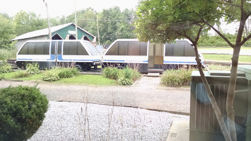 Historical Place «Connecticut Trolley Museum», reviews and photos, 58 N Rd, East Windsor, CT 06088, USA