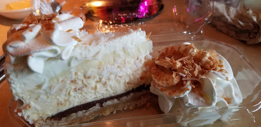 Restaurant «The Cheesecake Factory», reviews and photos, 1800 Galleria Blvd, Franklin, TN 37067, USA