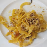 Photo n°2 de l'avis de mattia.a fait le 09/05/2022 à 20:03 sur le  Ristorante Bue D'Oro à Valeggio sul Mincio