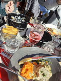 Plats et boissons du Restaurant Café de la Plage à Les Sables-d'Olonne - n°18