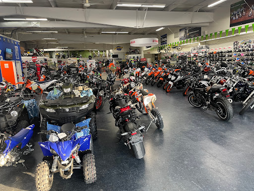 Motorcycle Dealer «Ellicott City Motor Sports Inc», reviews and photos, 3275 Bethany Ln, Ellicott City, MD 21042, USA