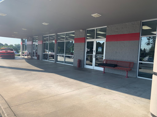 Used Car Dealer «John Jones Automotive Outlet», reviews and photos, 9249 US-150, Greenville, IN 47124, USA