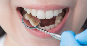 Pearl Smile Dentist Oldham
