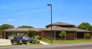 St. Charles Parish Library - St. Rose Branch