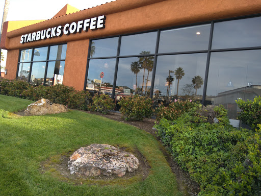 Coffee Shop «Starbucks», reviews and photos, 501 5 Cities Dr, Pismo Beach, CA 93449, USA