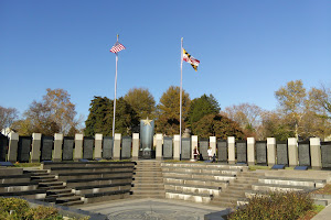 Maryland World War II Memorial