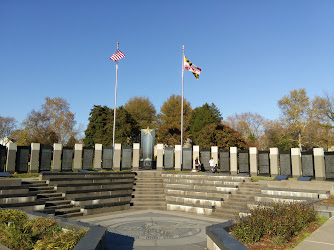 Maryland World War II Memorial