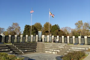 Maryland World War II Memorial image