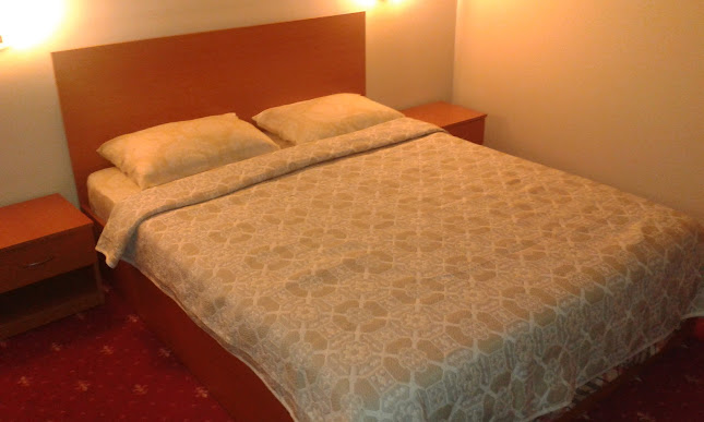 Pensiunea Romance - Hostal