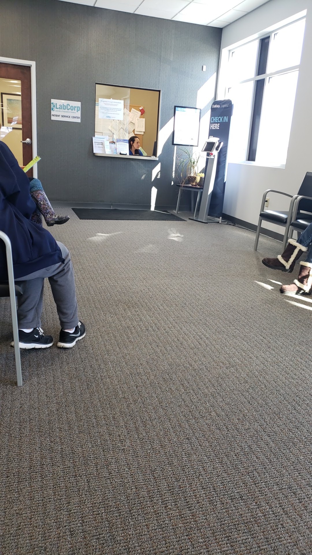 LabCorp