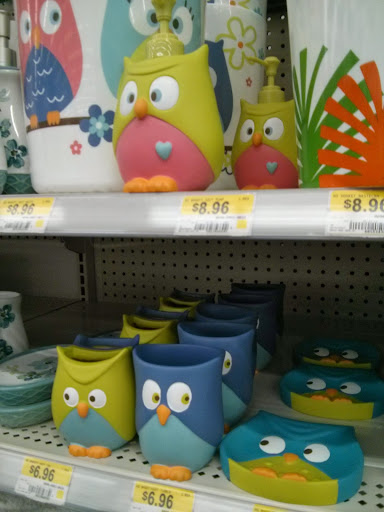 Department Store «Walmart Supercenter», reviews and photos, 3034 Rhea County Hwy, Dayton, TN 37321, USA