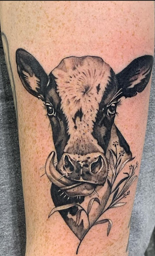 Explore snake tattoo ideas for guys, creative tattoo ideas in Mesa, available at Ranger Tattoo & Piercing