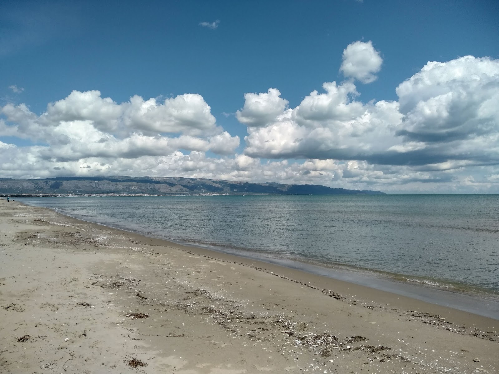 Spiaggia degli Sciali photo #9