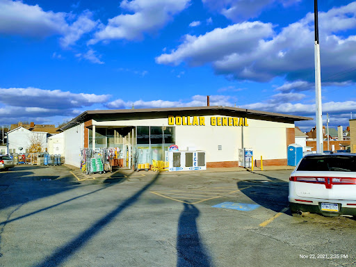 Discount Store «Dollar General», reviews and photos, 412 Pittsburgh St, Scottdale, PA 15683, USA