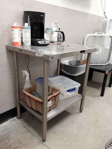 Tire Shop «Walmart Tires & Auto Parts», reviews and photos, 5800 US Highway 98 N, Lakeland, FL 33809, USA