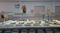 Buffet du Restaurant de type buffet Restaurant Fujin Wok&Grill à Rochefort - n°2