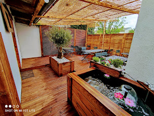 Photo n°9 de les ciotadhein à Puy-Guillaume ()