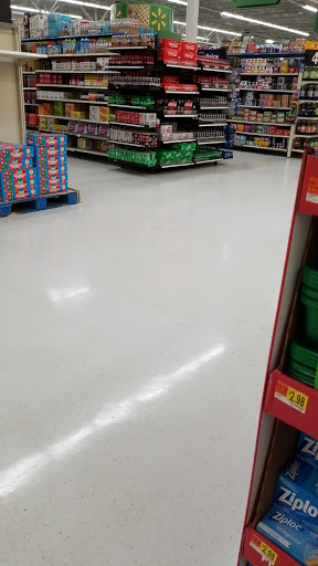 Department Store «Walmart Supercenter», reviews and photos, 1310 N Fraser St, Georgetown, SC 29440, USA