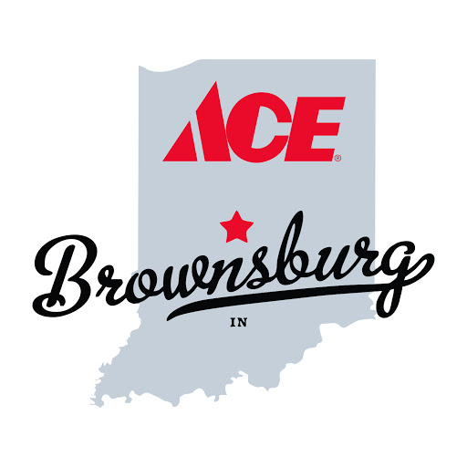 Hardware Store «Brownsburg Ace Hardware», reviews and photos, 800 E Main St, Brownsburg, IN 46112, USA