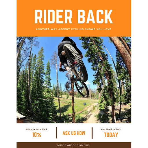 Bicycle Repair Shop «Ascent Cycling», reviews and photos, 5928 Stetson Hills Blvd, Colorado Springs, CO 80923, USA