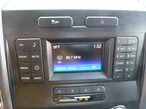 Ford Dealer «Gillie Hyde Ford-Lincoln», reviews and photos, 610 Happy Valley Rd, Glasgow, KY 42141, USA