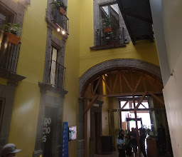 Centro Cultural de España photo