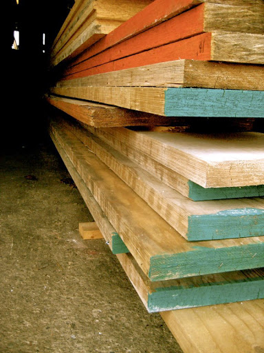 Building Materials Store «ABC Materials», reviews and photos, 711 Johnston St, Akron, OH 44306, USA