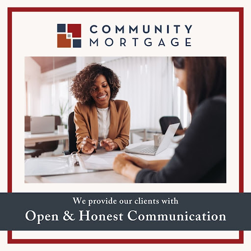 Mortgage Broker «Community Mortgage», reviews and photos