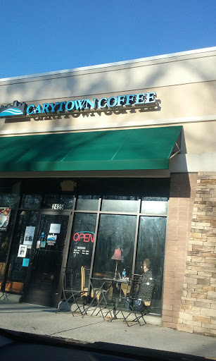 Cafe «Carytown Coffee», reviews and photos, 2425 Colony Crossing Pl, Midlothian, VA 23112, USA