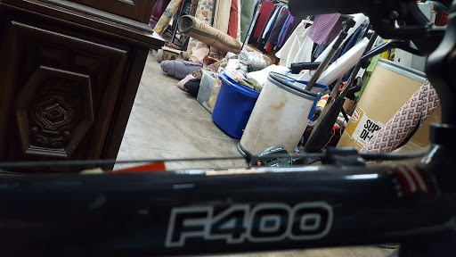 Thrift Store «Urban Thrift», reviews and photos, 9850 Walnut Hill Ln, Dallas, TX 75238, USA