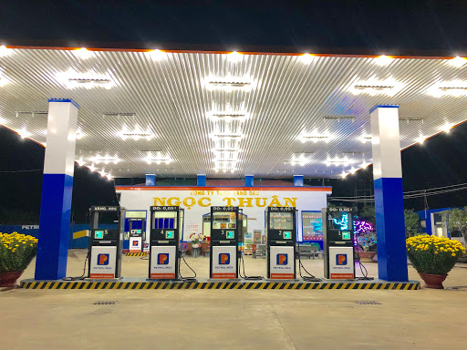 Top 20 cửa hàng xăng dầu Huyện Vạn Ninh Khánh Hòa 2022