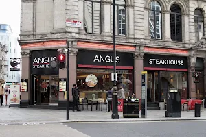 Angus Steakhouse Piccadilly Circus image