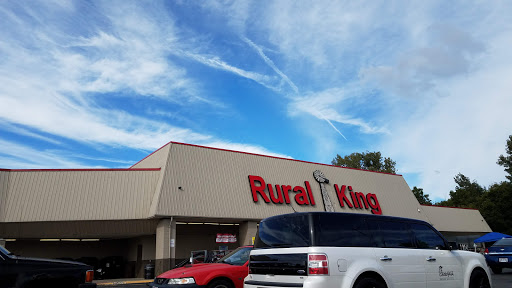 Department Store «Rural King», reviews and photos, 1000 N Main St, Marysville, OH 43040, USA