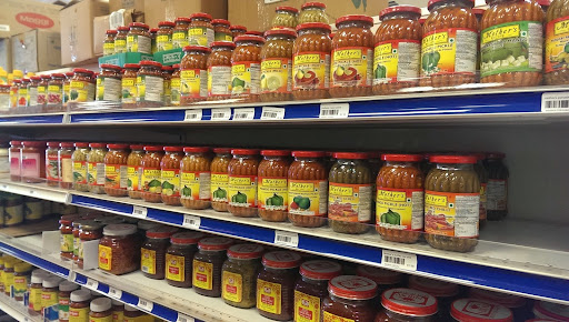 Indian Grocery Store «Evans Groceries», reviews and photos, 21003 Encino Commons #104, San Antonio, TX 78258, USA