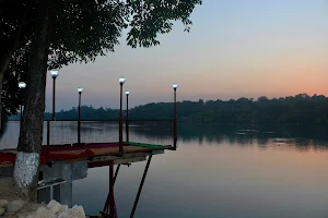 River view Point, Gurdwara Rara Sahib image