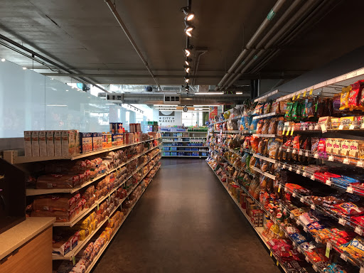 Grocery Store «Fresh City Market», reviews and photos, 720 Northwestern Ave, West Lafayette, IN 47906, USA