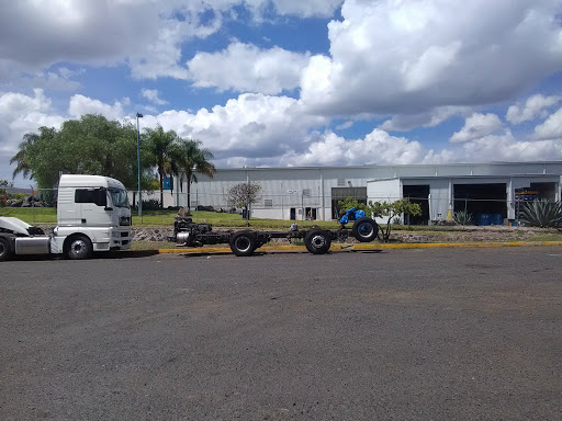 MAN Truck & Bus México, S.A. de C.V.