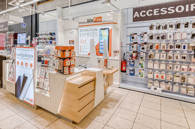 WeFix à Carcassonne