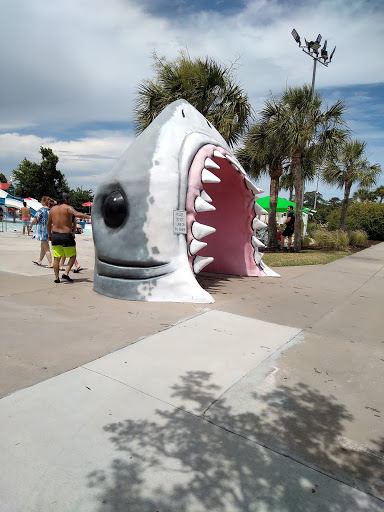 Water Park «Summer Waves Waterpark», reviews and photos, 210 S Riverview Dr, Jekyll Island, GA 31527, USA