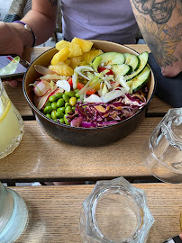 Plats et boissons du Restaurant- Margarita à Uzès - n°18