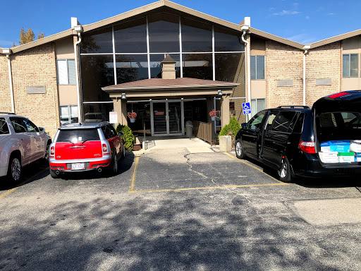 Eye Care Center «Precise Eyeglass & Frame Repair», reviews and photos, 230 Northland Blvd #220, Springdale, OH 45246, USA