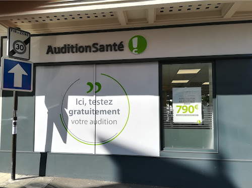 Magasin d'appareils auditifs Audioprothésiste Le Mans Audition Santé Le Mans