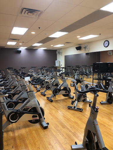 Gym «Healthtrax Fitness & Wellness», reviews and photos, 15 Catamore Blvd, East Providence, RI 02914, USA
