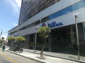 Matriz Banco Guayaquil