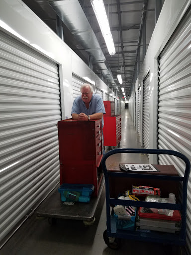 Self-Storage Facility «Life Storage», reviews and photos, 115 Jacqueline Ln, High Ridge, MO 63049, USA