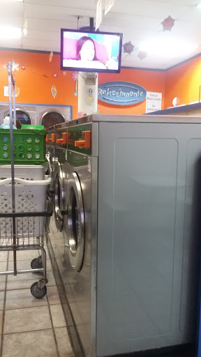 Laundromat «Laundromax», reviews and photos, 837 S Prairie Ave, Inglewood, CA 90301, USA