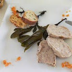 Photo n° 1 de l'avis de Sophie.E fait le 08/09/2020 à 06:58 pour Le Patio à Saint-Clément-des-Baleines