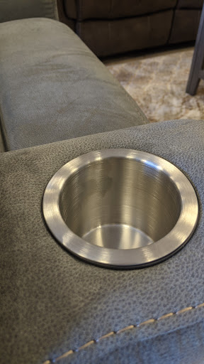 Furniture Store «Furnish 123», reviews and photos, 2800 Pioneer Ave, Rice Lake, WI 54868, USA